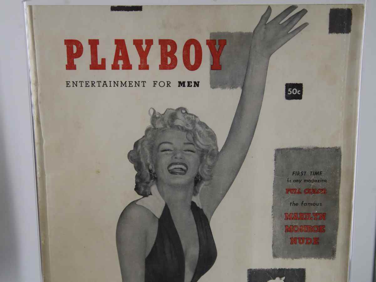 Легендарный журнал Playboy перестанет выходить