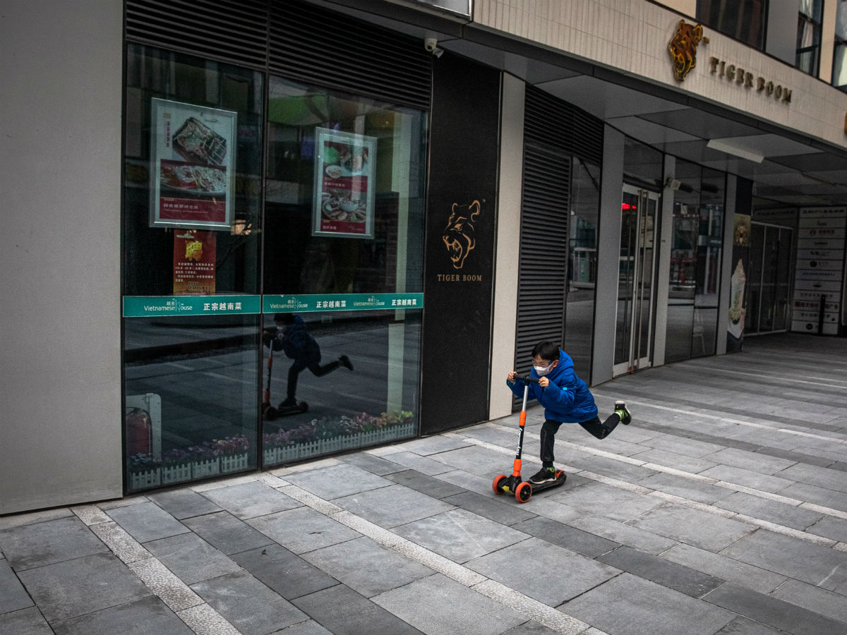 Сколько продлится коронавирус