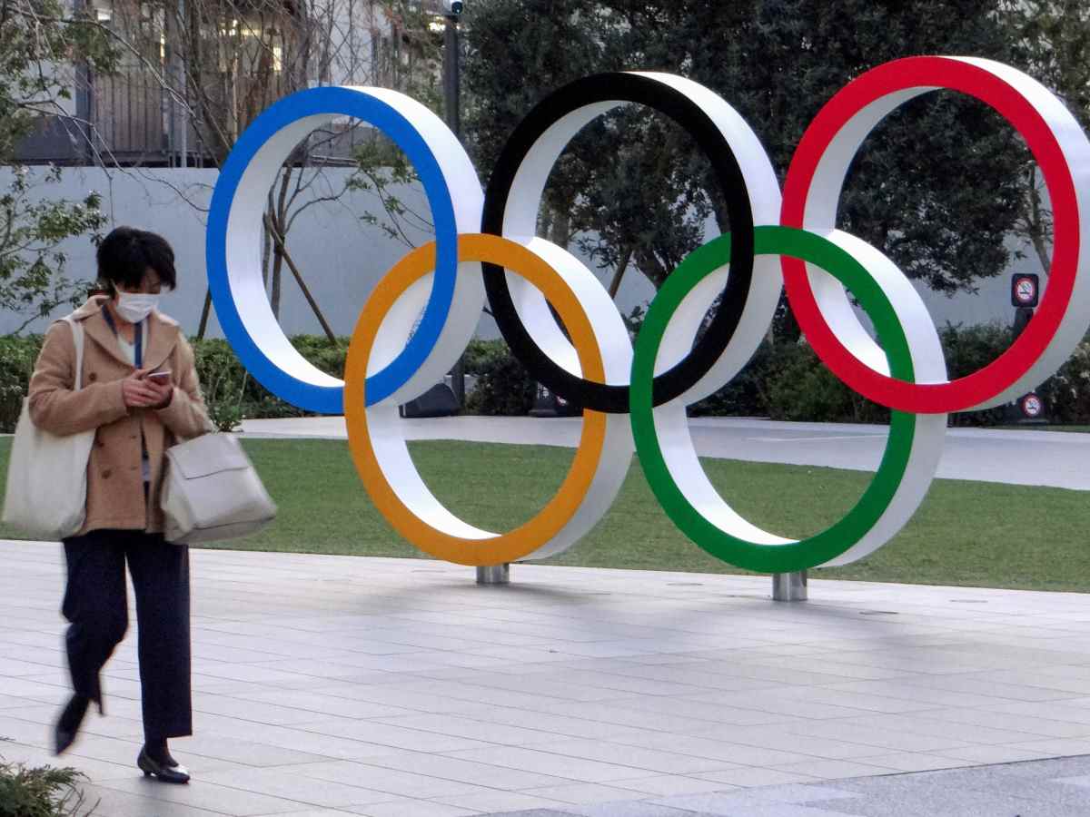 Два страны отказались отправлять спортсменов на Олимпиаду в Токио