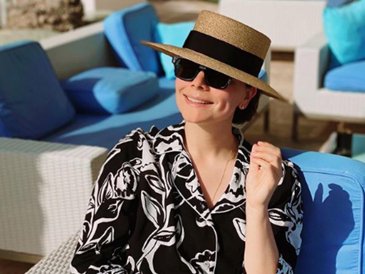 Татьяна Брухунова