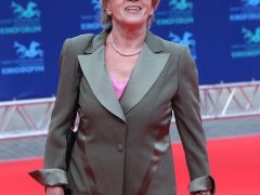 Алиса Фрейндлих. Фото: Тимур Ханов/«КП»