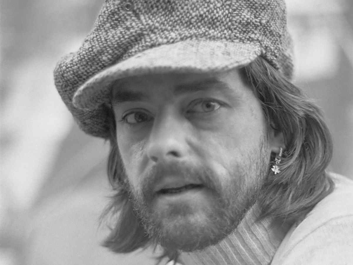 Франк Уве Лайсипен скончался в Германии