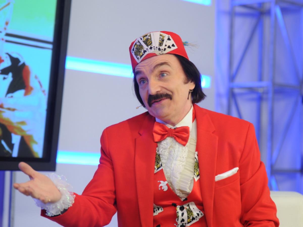 Умерла мама Амаяка Акопяна