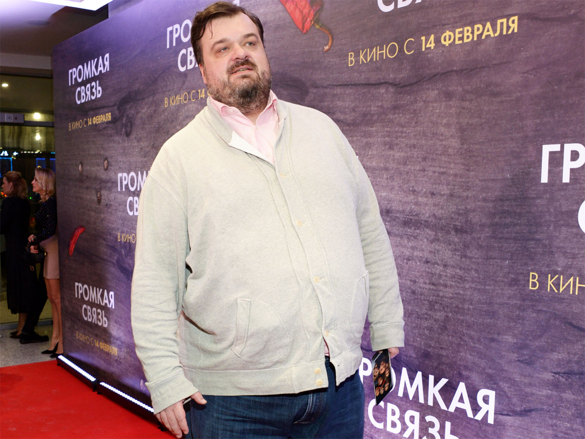 Василий Уткин 2003