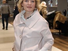 ВИКТОРИЯ ТОЛСТОГАНОВА