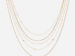 Ожерелье, Reserved, 599 рублей