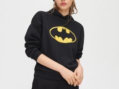 Толстовка, Cropp, 1899 рублей.