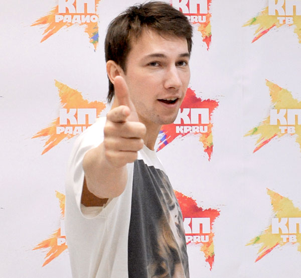 Кире грозит до двух лет исправительных работ