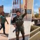 Ливийские города Сурман и Сабрата захвачены террористами под флагами триполитанских боевиков ПНС