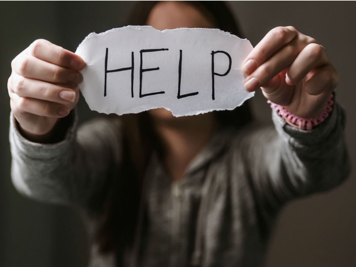 В Германии прокомментировали рост случаев домашнего насилия