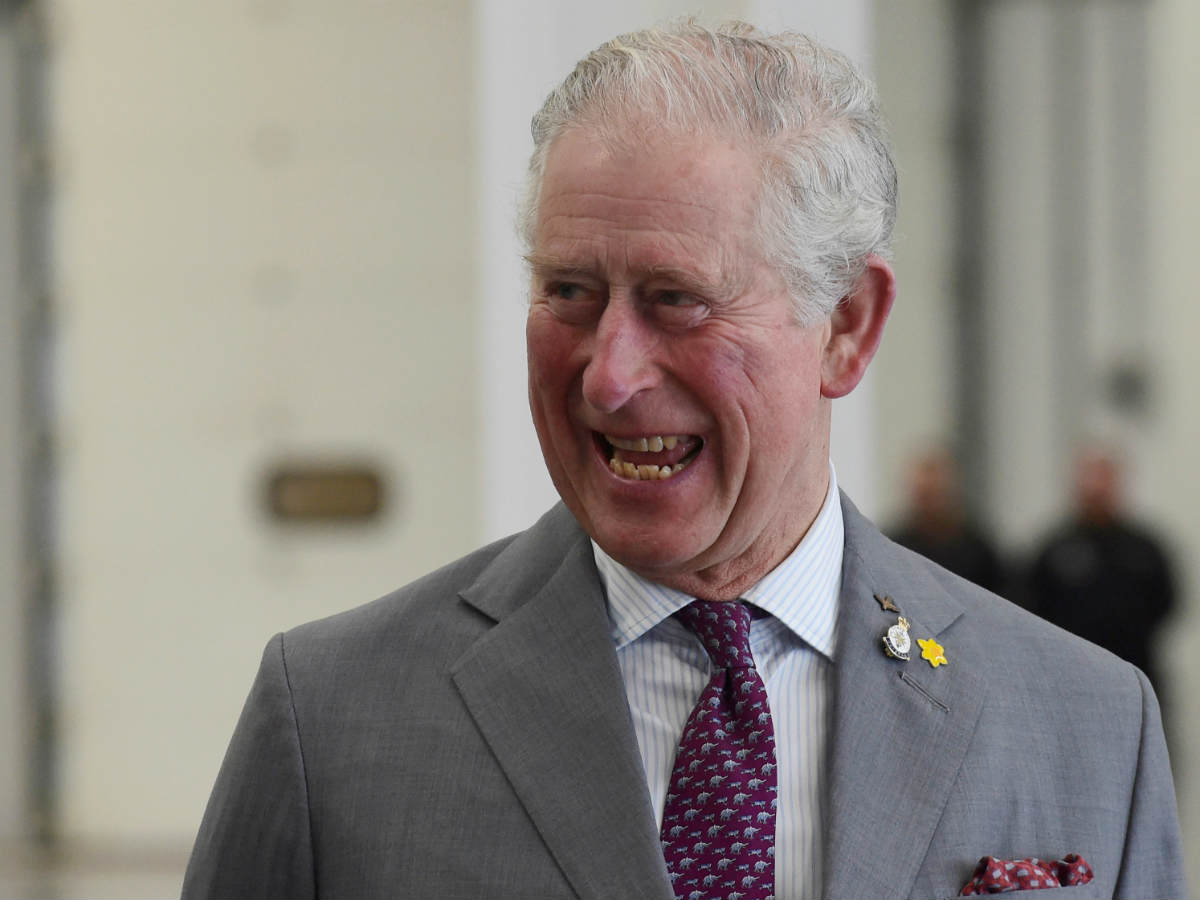 Принц Чарльз собрался заниматься органическим земледелием в Сандрингемском дворце