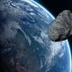 Астроном назвал вероятность столкновения астероида 1998 OR2 с Землей