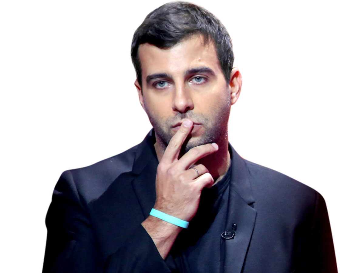 Иван ургант