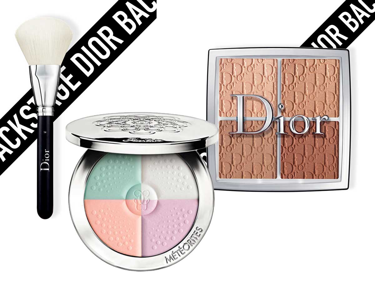 Косметика Агаты Муцениеце