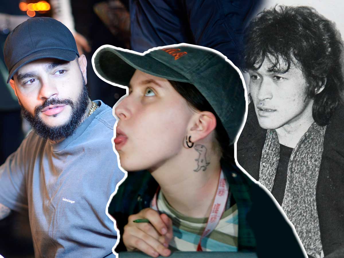 Молодёжь выбирает «Гречку»