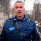 Полицейский из Финляндии ради пятерых детей и стабильности бросил Национальную оперу