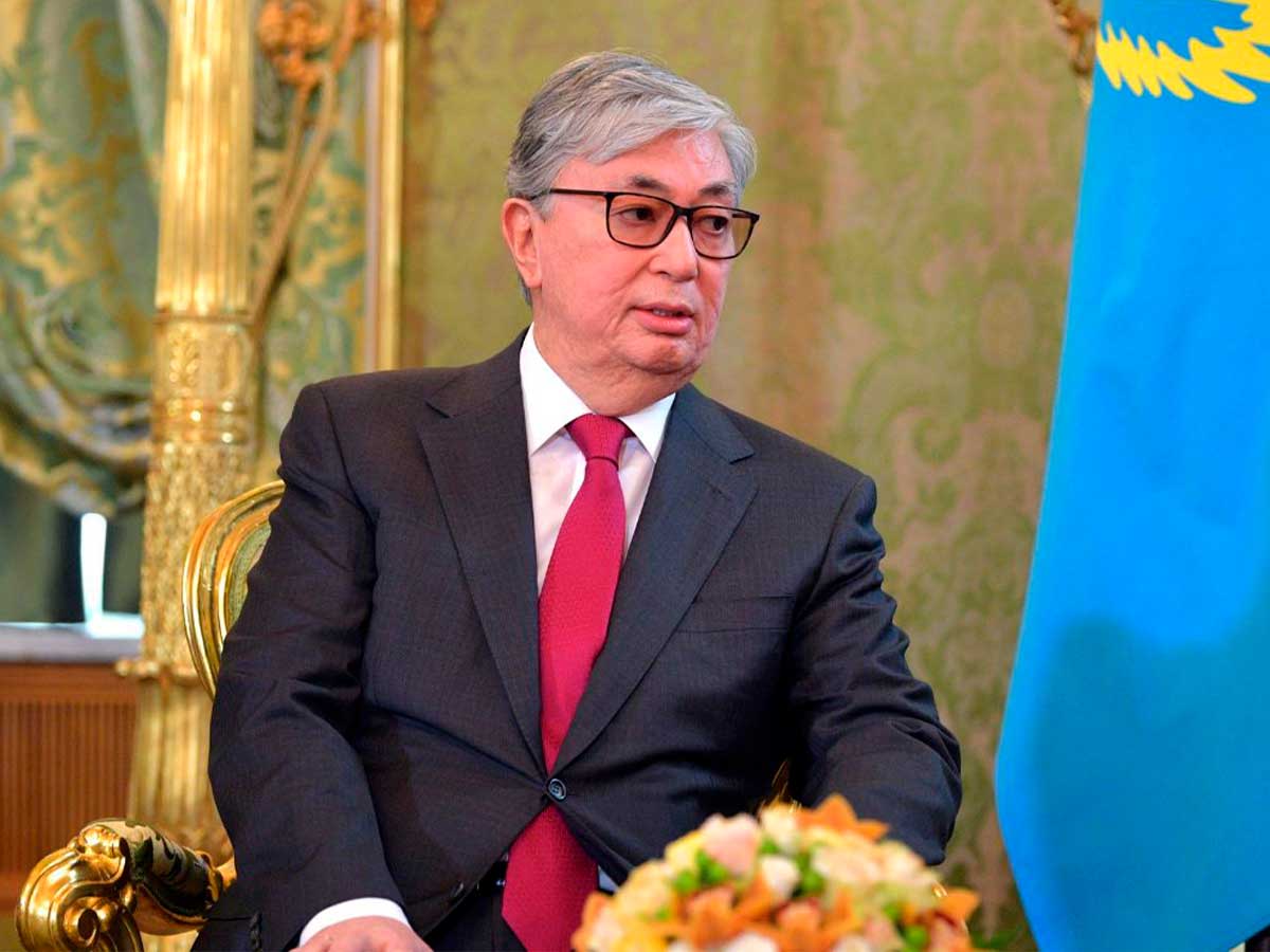 В Казахстане ввели партийные квоты для женщин