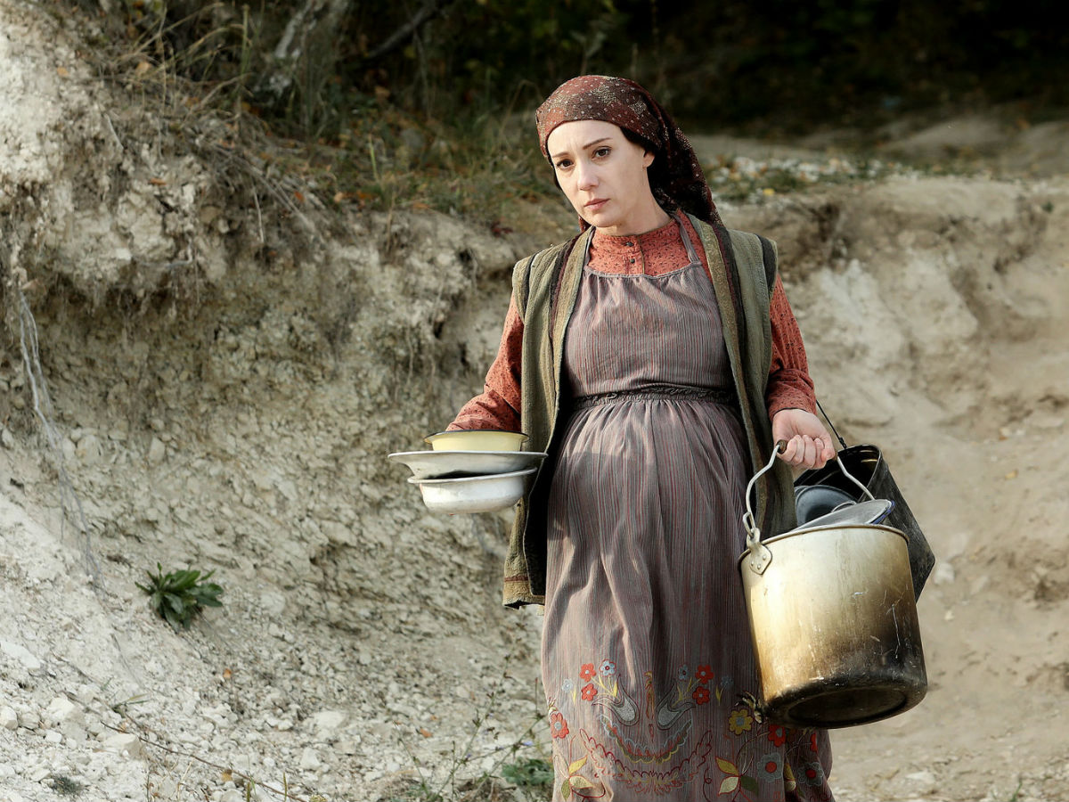 «Зулейха открывает глаза»