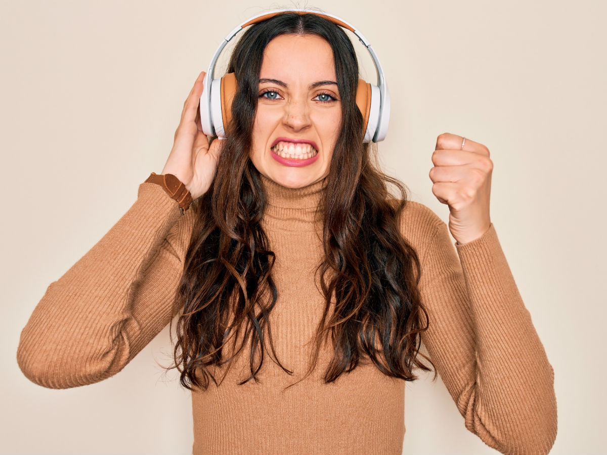 Странные песни