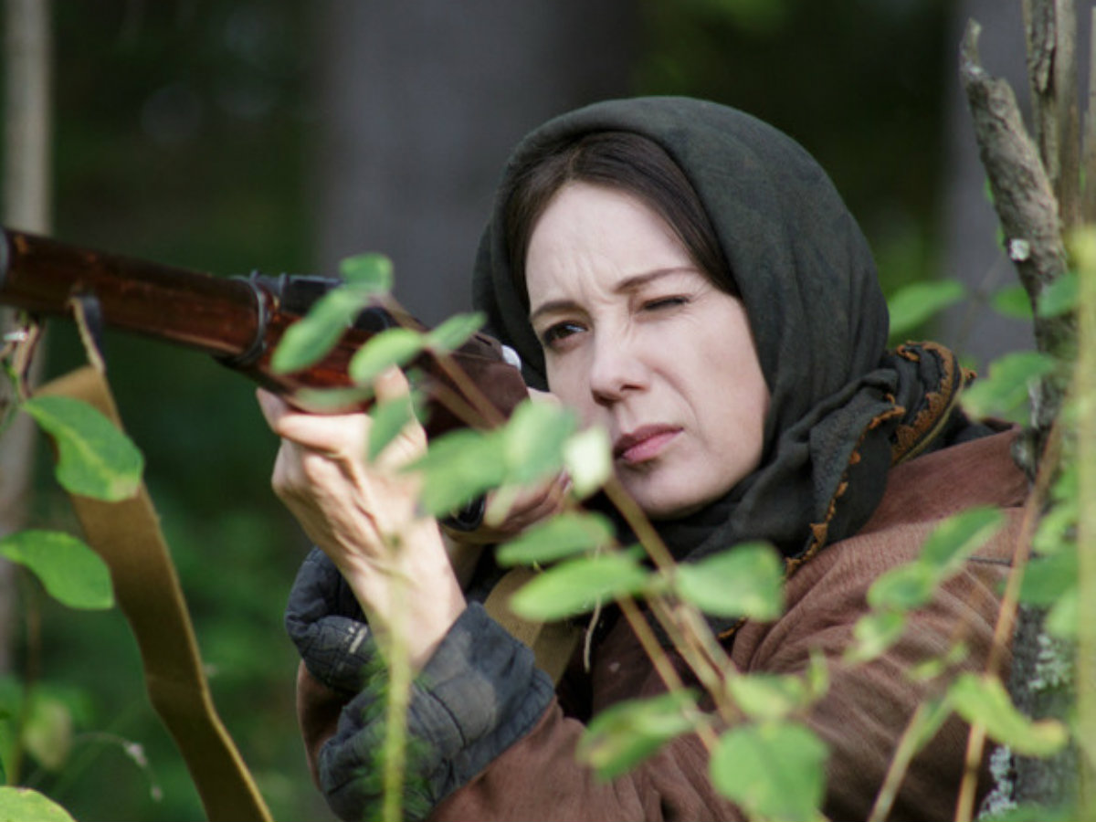 Зулейха открывает глаза