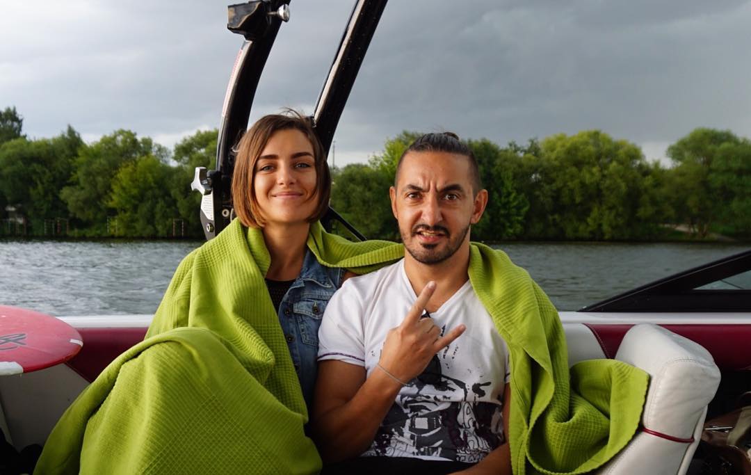 Сергей Матвиенко