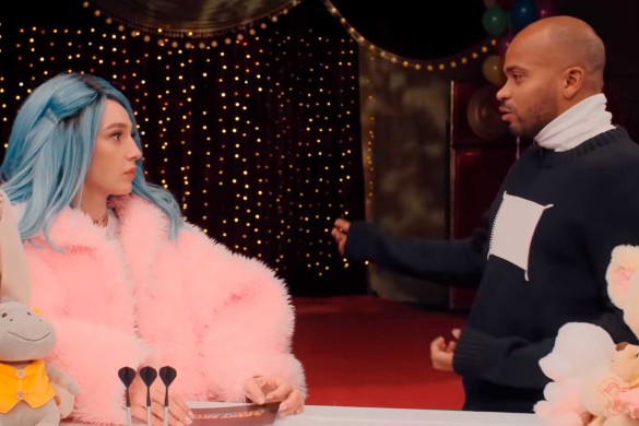 Анастасия Ивлеева