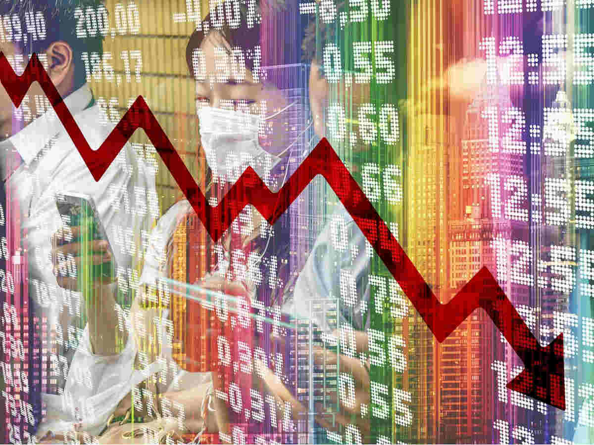 В МИД Японии считают, что нынешний кризис будет худшим со времен Второй мировой