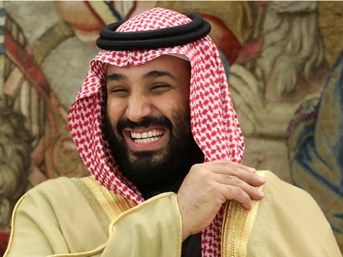 Саудовская Аравия скупила акции нефтяных компаний на $1 млрд