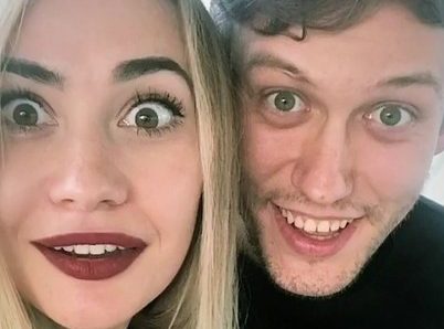 Антон Шастун