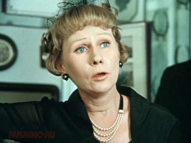 Елизавета Никищихина