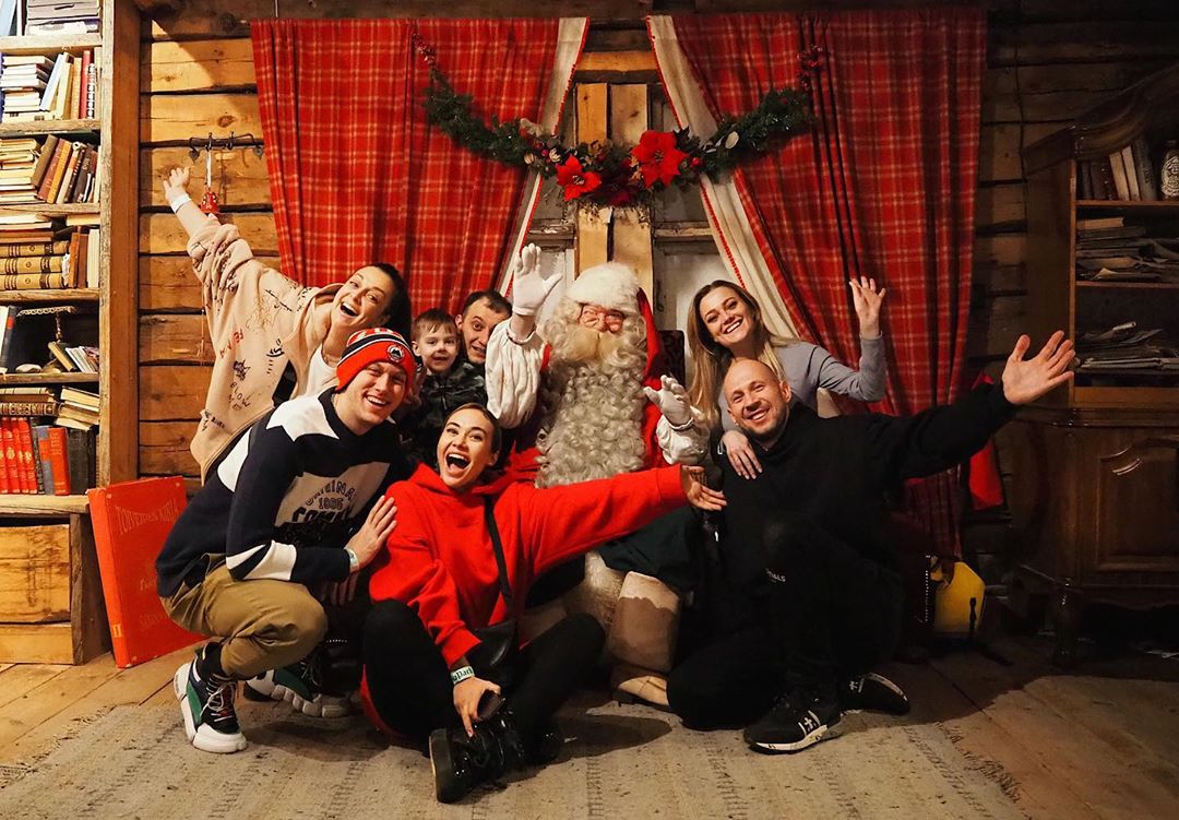 Антон Шастун