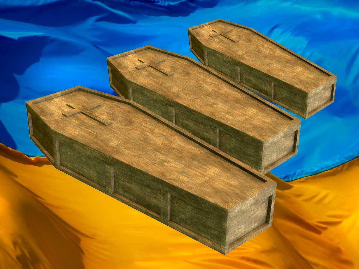 По мнению депутата Верховной рады, украинцев ждет уничтожение и погибель