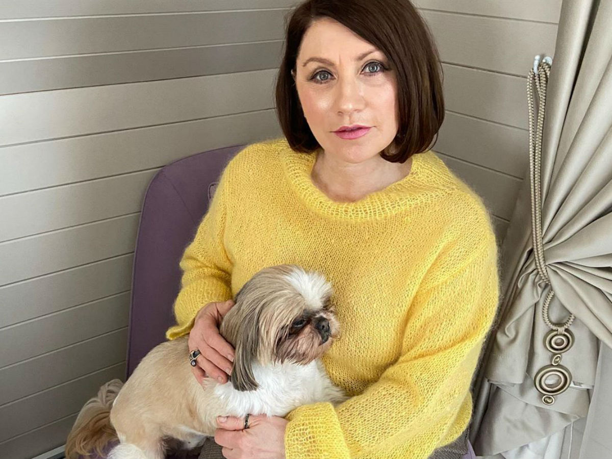 Роза Сябитова