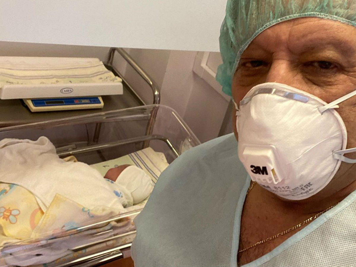 Борис Грачевский