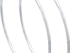 Серьги, Sokolov, 690 рублей