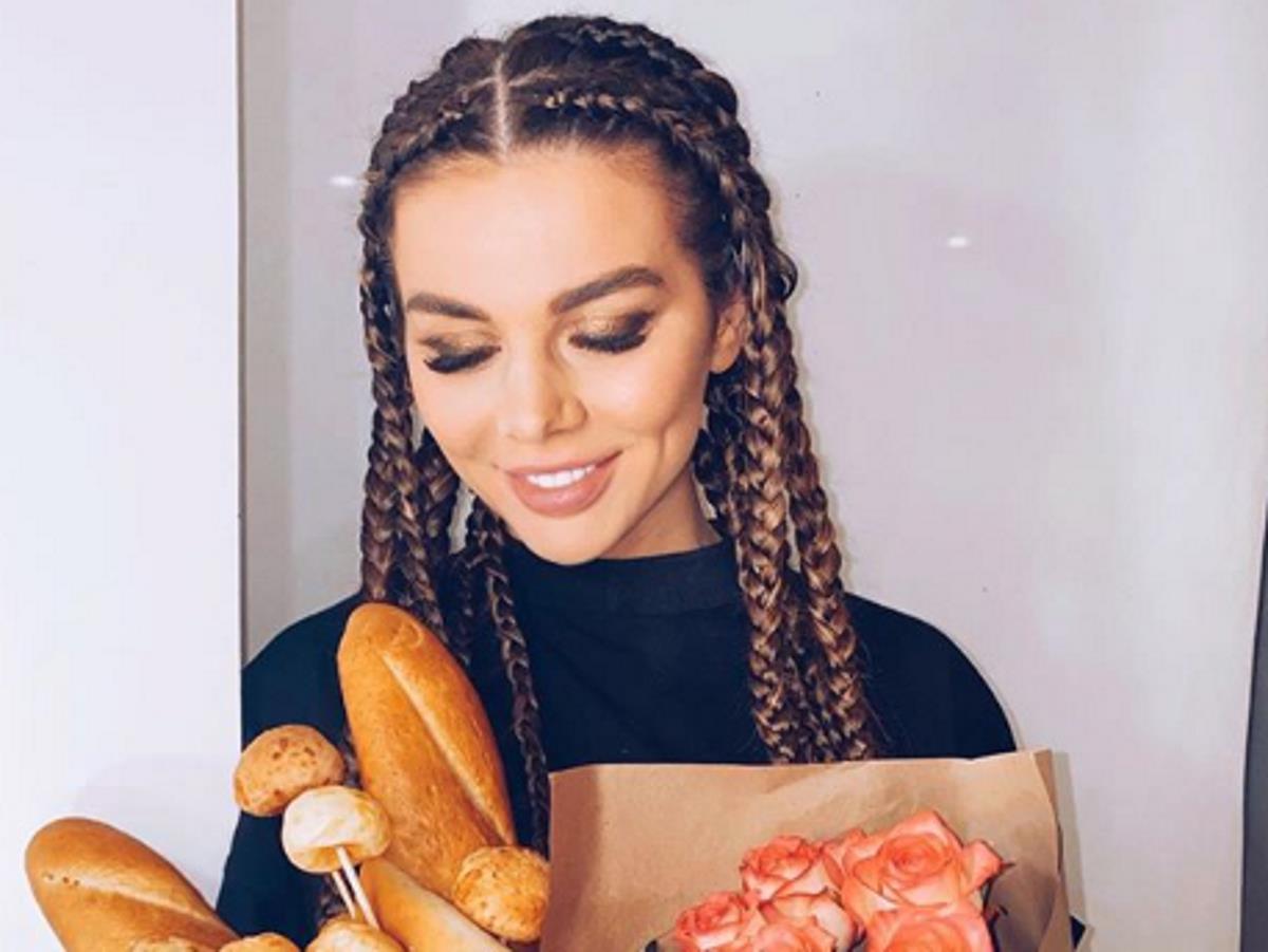 Анна Седокова