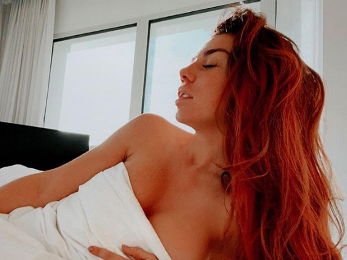 Анна Седокова