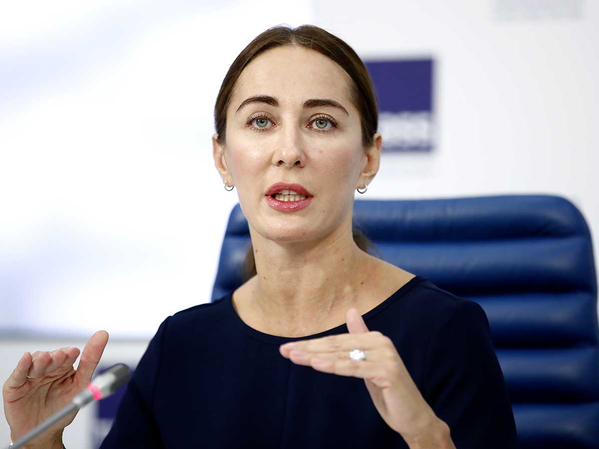 Маргарита ПАХНОЦКАЯ и ее коллеги из РУСАДА взвесили все «за» и «против»