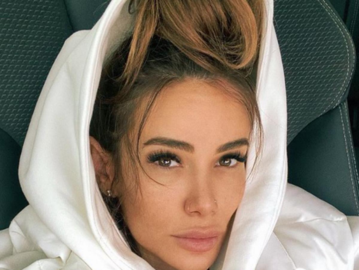 Айза Анохина сделала подтяжку лица