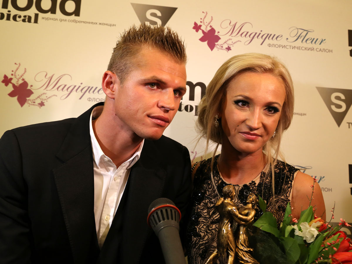 Бузова верила, что любовь к Диме - на всю жизнь, а Тарасов от Оли устал и женился на другой