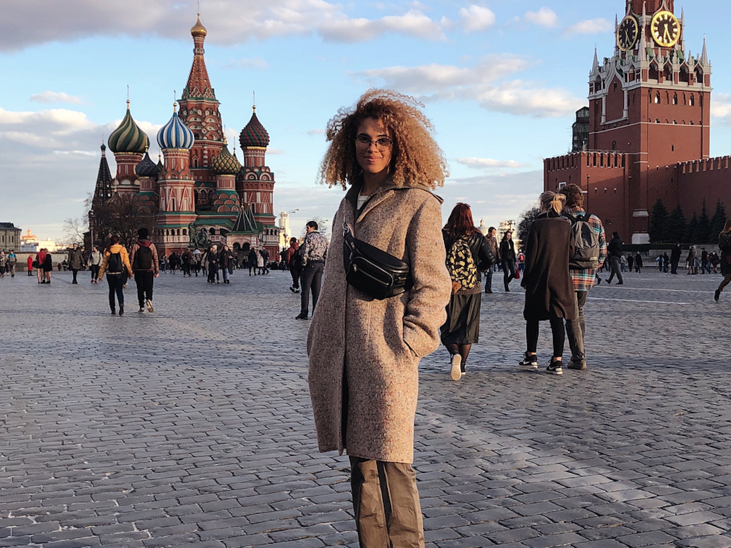 Барбара Пино