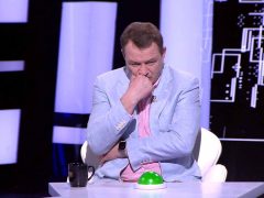 Марат Башаров ответит на неудобные вопросы в программе «Секрет на миллион» на НТВ