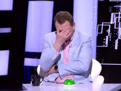 Марат Башаров ответит на неудобные вопросы в программе «Секрет на миллион» на НТВ