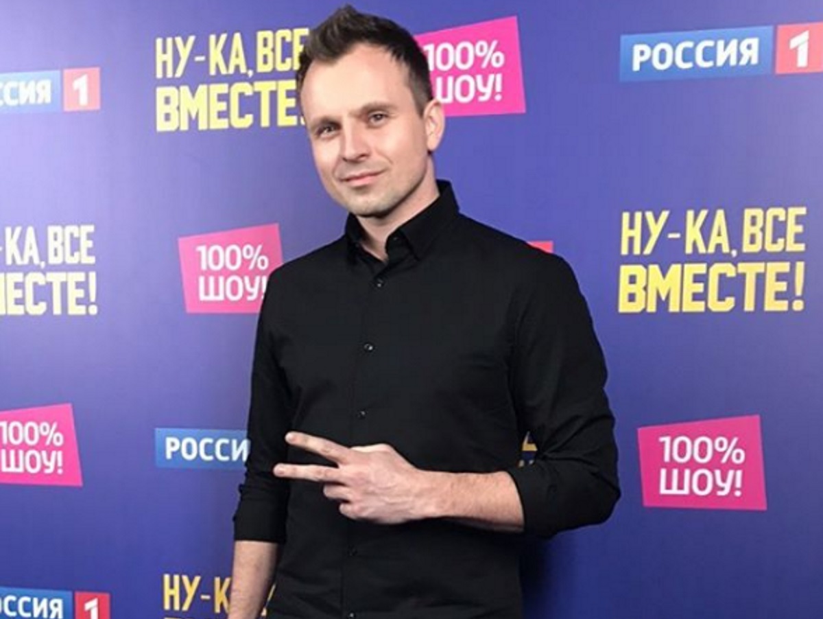 Никита Малинин