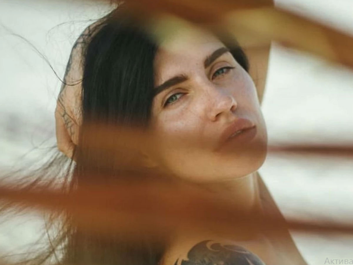 Блогерша eliss_one