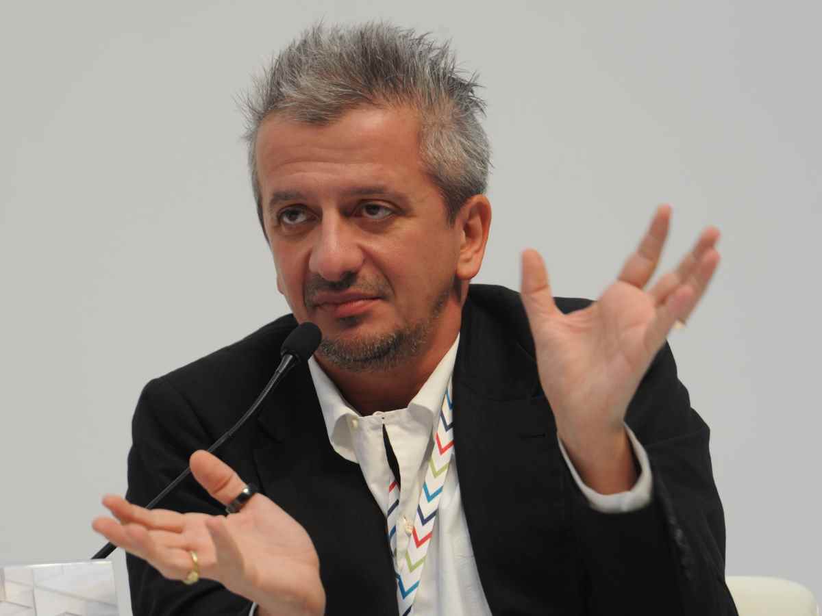 День рождения Константина Богомолова