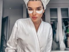 Ксения Бородина. Фото: Instagram**