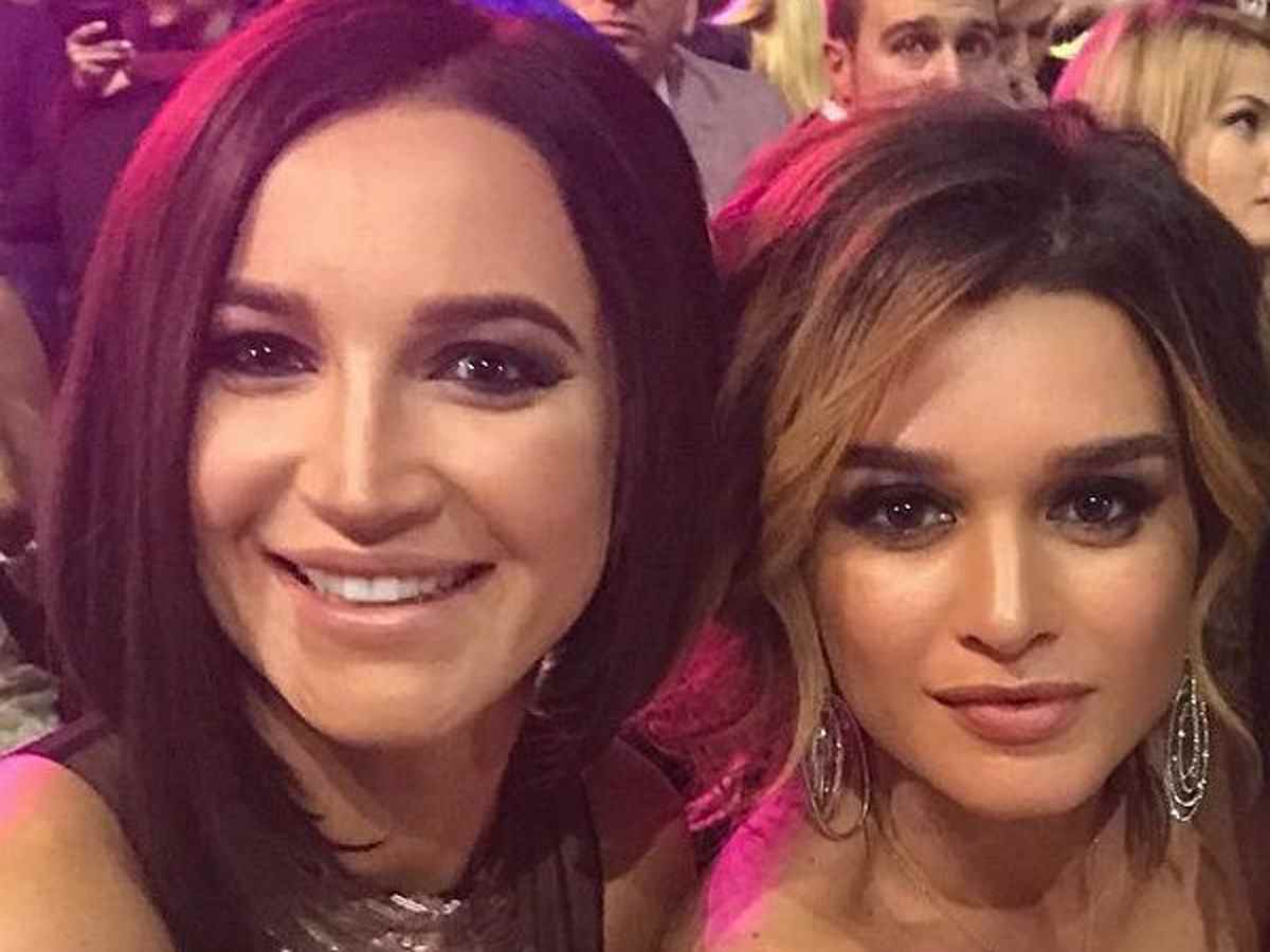 Ксения Бородина