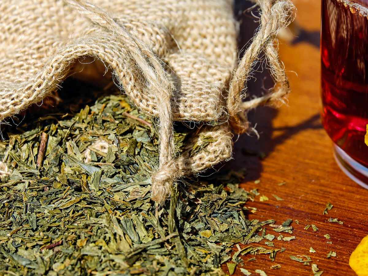 Листовой чай исчезнет в России