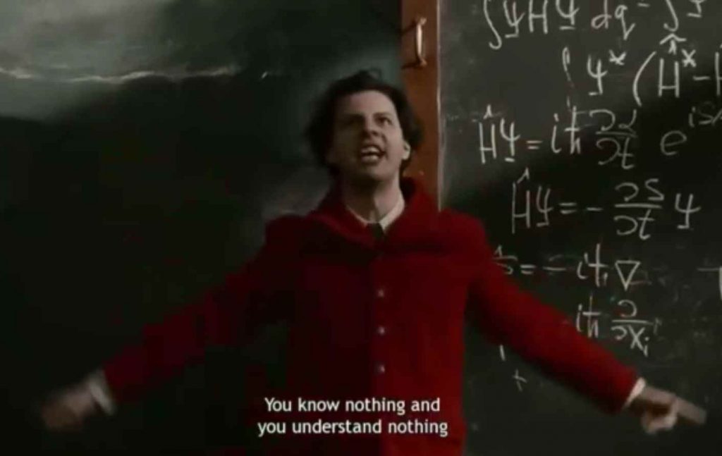 На месте Теодора Курентзиса мог быть Максим Галкин**